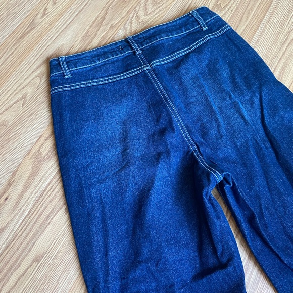 Copper key jeans size 7 - Picture 5 of 7